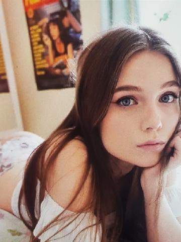 Анкета проститутки Ксения, 23 года